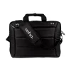 Veho T-1 15.6" Polyester Laptop Bag, Black (VNB-003-T1)