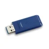 Verbatim Classic 8GB USB 2.0 Type A Flash Drive, Blue (97088)