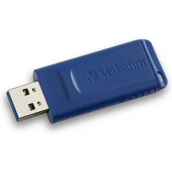 Verbatim 32GB USB 2.0 Flash Drive (97408)