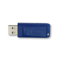 Verbatim 16GB USB Flash Drive, 5/Pack (99810)