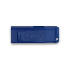 Verbatim 16GB USB Flash Drive, 5/Pack (99810)