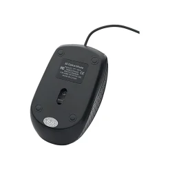 Verbatim Optical USB Mouse, Black (70733)