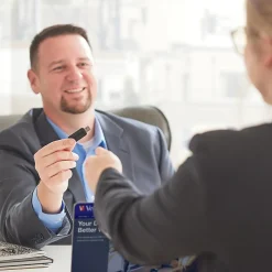 Verbatim PinStripe 16GB USB 2.0 Type A Flash Drive, Black (49063)