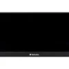 Verbatim PMT-14 14" Portable Full HD Touchscreen Monitor, Metal Housing, Black (49591)