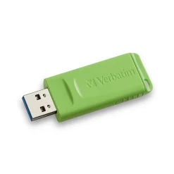 Verbatim Store 'n' Go 16GB USB 2.0 Type A Flash Drive, Assorted (99123)