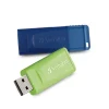 Verbatim Store 'n' Go 64GB USB 2.0 Flash Drive, 2/Pack (99812)