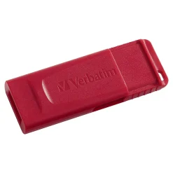 Verbatim Store 'n' Go 8GB USB 2.0 Flash Drive (95507)