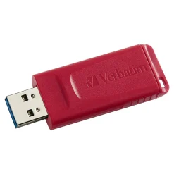 Verbatim Store 'n' Go 8GB USB 2.0 Flash Drive (95507)