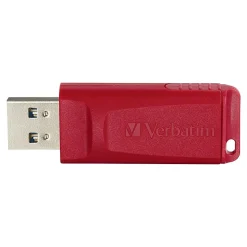 Verbatim Store 'n' Go 8GB USB 2.0 Flash Drive (95507)