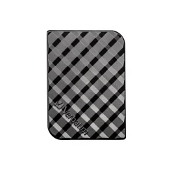 Verbatim Store 'N' Go Mini 1TB External Portable USB 3.2 Solid State Drive, Black (53237)