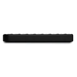 Verbatim Store 'N' Go 2TB External Portable USB 3.0 Solid State Drive, Black (53195)