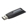 Verbatim Store 'n' Go V3 64GB USB 3.0 Flash Drive (49174)