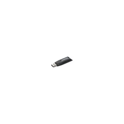 Verbatim Store 'n' Go V3 128GB USB 3.0 Type A Flash Drive, Black (49189)