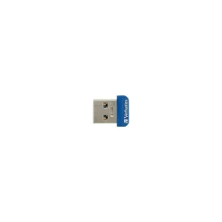 Verbatim Store 'n' Stay NANO 16GB USB 3.0 Flash Drive (98709)