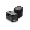 Verbatim UTA-10 GaN III Universal Travel Adapter 140W – USB-C, USB-A