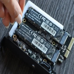 Verbatim Vi560 SATA III M.2 1TB M.2 SATA III Internal Solid State Drive (49364)