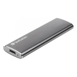 Verbatim Vx500 1TB USB 3.2 External Solid-State Drive (47444)