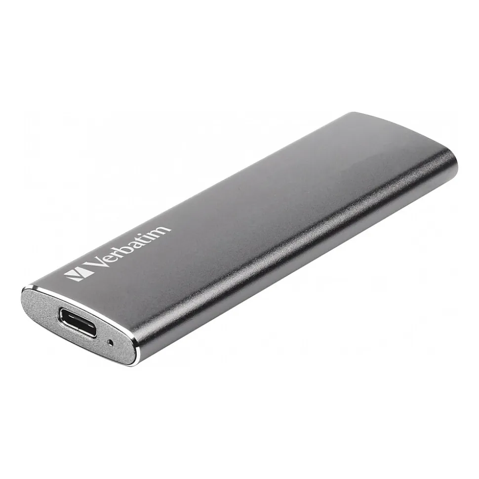 Verbatim Vx500 1TB USB 3.2 External Solid-State Drive (47444)