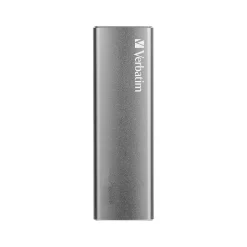 Verbatim Vx500 1TB USB 3.2 External Solid-State Drive (47444)
