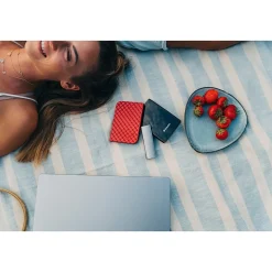 Verbatim Vx500 1TB USB 3.2 External Solid-State Drive (47444)