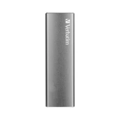 Verbatim Vx500 2TB USB 3.2 External Solid-State Drive (47454)
