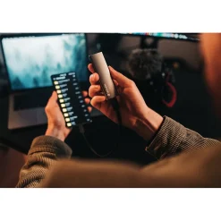 Verbatim Vx500 2TB USB 3.2 External Solid-State Drive (47454)