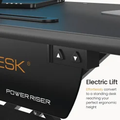 VersaDesk Power Riser 32