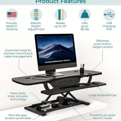 VersaDesk PowerPro 48