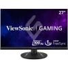 ViewSonic 27" 100 Hz LCD Gaming Monitor, Black (VX2716)
