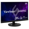ViewSonic 24" 100 Hz LCD Gaming Monitor, Black (VX2416)