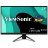 ViewSonic 27" 100 Hz LED Gaming Monitor, Black (VX2767-MHD)