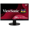ViewSonic 22" 100 Hz LED Monitor, Black (VA2247-MH)
