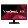 ViewSonic 27" 75 Hz LED Monitor, Black (VA2715-2K-MHD)