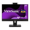 ViewSonic 24" 60 Hz LED Monitor, Black (VG2456V)