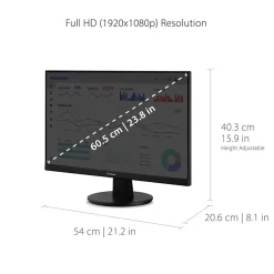 ViewSonic 24