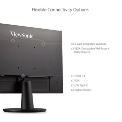 ViewSonic 24