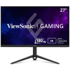 ViewSonic 27" 180Hz LCD Gaming Monitor, Black (VX2728J-2K)