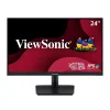 ViewSonic 24" 75Hz LCD Monitor, Black (VA2409M)