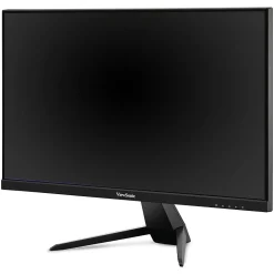 ViewSonic 24" 75Hz LCD Monitor, Black (VX2467U)