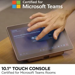 ViewSonic 10.1" 60Hz LCD Monitor, Black (MRC1010-TN)