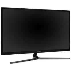 ViewSonic 32" 60Hz LCD Monitor, Black (VX3211-2K-MHD)
