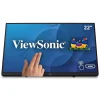 ViewSonic 22" 60Hz LCD Touch Monitor, Black (TD2230)
