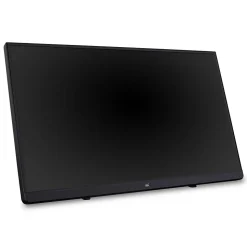 ViewSonic 22" 60Hz LCD Touch Monitor, Black (TD2230)