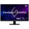 ViewSonic 24" 120Hz LED Gaming Monitor, Black (VX2416A)