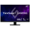 ViewSonic 27" 120Hz LED Gaming Monitor, Black (VX2716A)