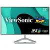 ViewSonic 27" 100Hz LED Monitor, Black/Silver (VX2776-SMHD)