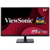 ViewSonic 24" 100Hz LED Monitor, Black (VA2456-MHD)