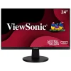 ViewSonic 24" 100Hz LED Monitor, Black (VA2447-MH)
