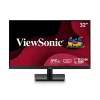 ViewSonic 32" 75Hz LED Monitor, Black (VA3209M)