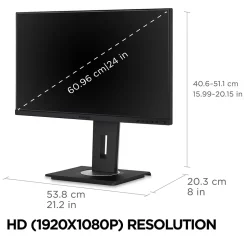 ViewSonic 24